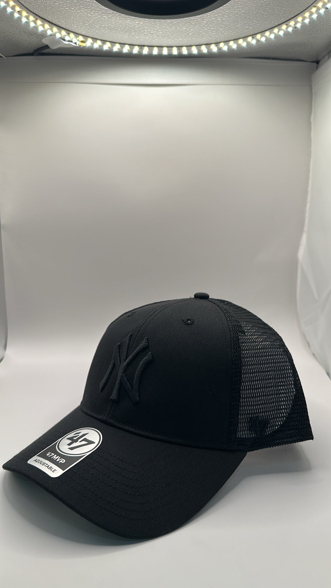 Casquettes NY original ✅