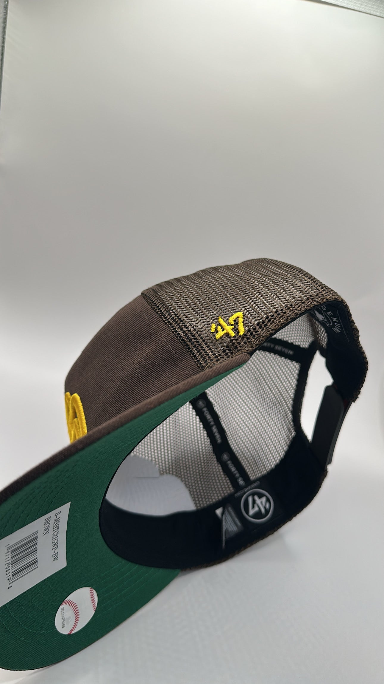 Casquettes NY original ✅